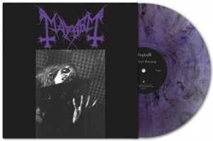 Live In Leipzig (Marble)